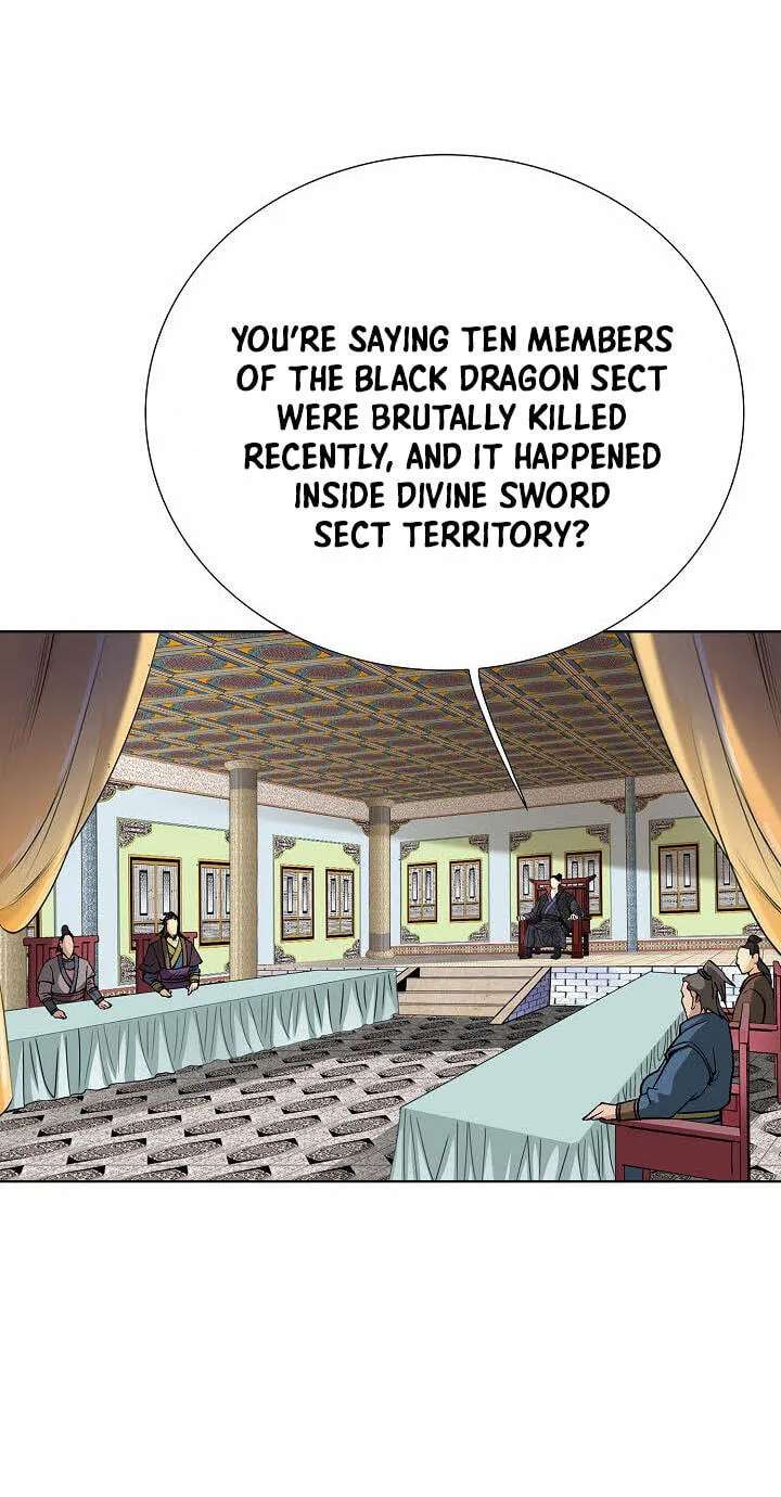 Absolute Ultimate Martial Lord Chapter 56 - page 50