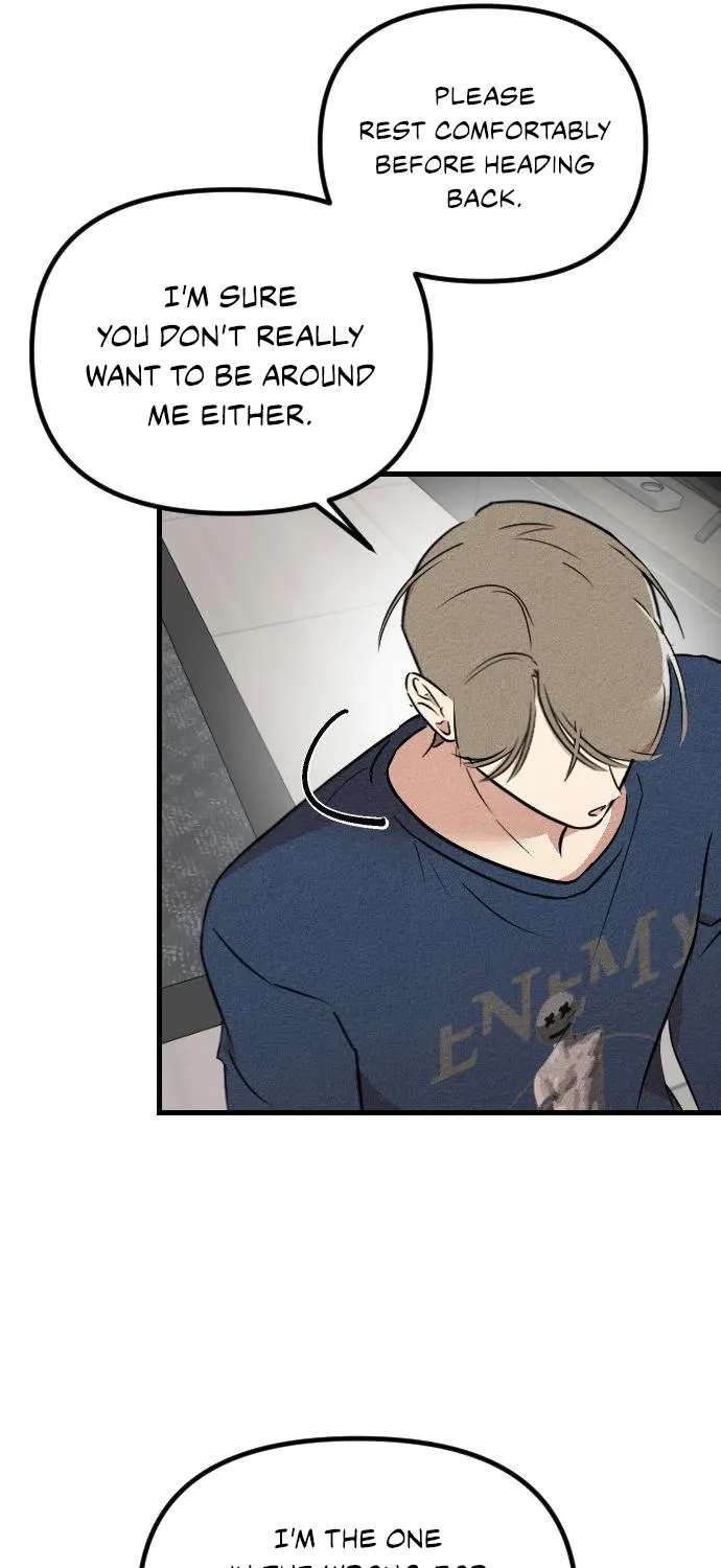 Simply Immature Chapter 3 - page 19
