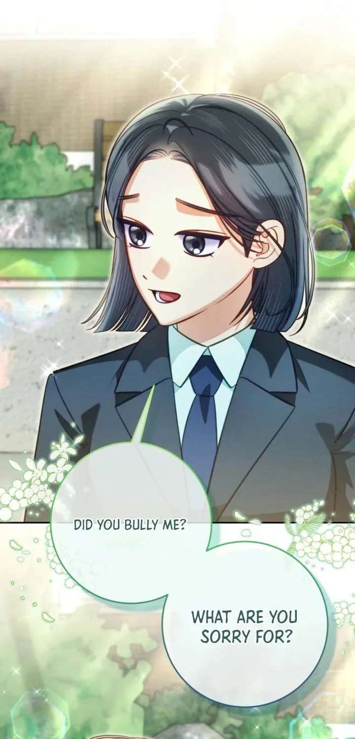 The Top Student Hides Her Regression Chapter 5 - page 83
