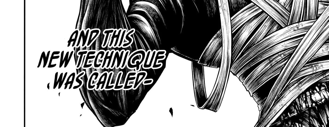 Shuumatsu no Valkyrie - Kamigami no Apocalypse Chapter 30 - page 56
