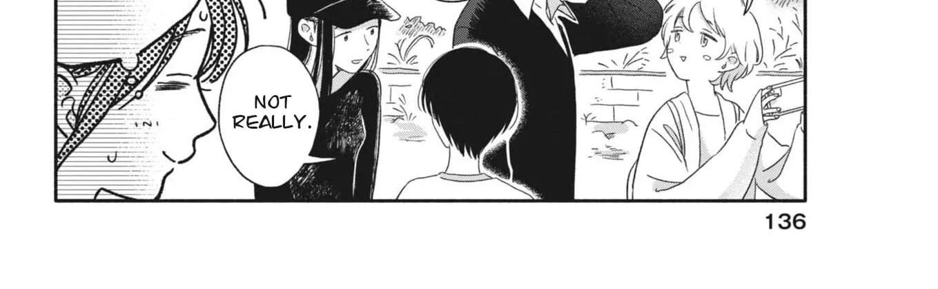 My Home Is A Kingdom Chapter 7 - page 36