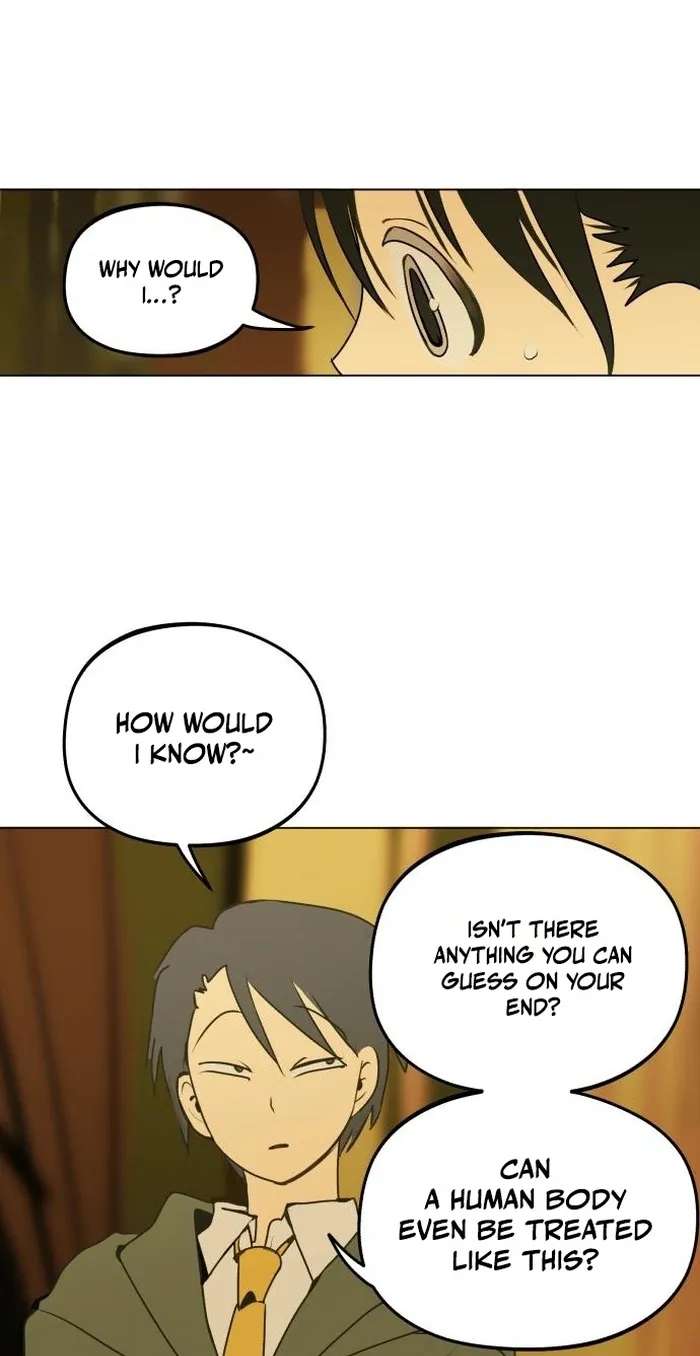 When Love Ends, So Do You Chapter 17 - page 14