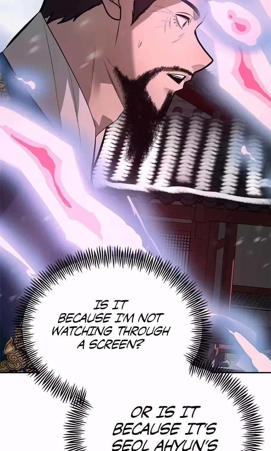 King of Improvisation Chapter 33 - page 14