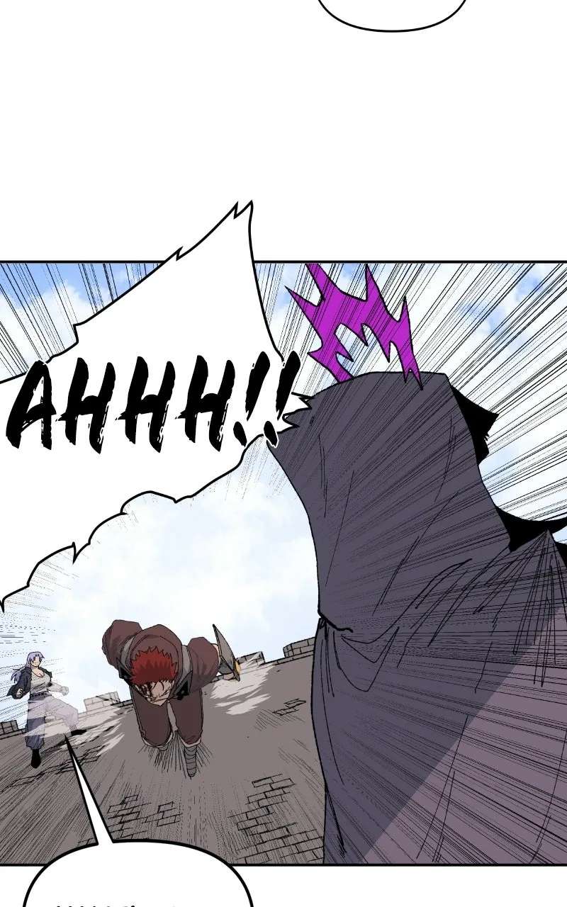 The Tale of theSkeleton Messenger Chapter 36 - page 109