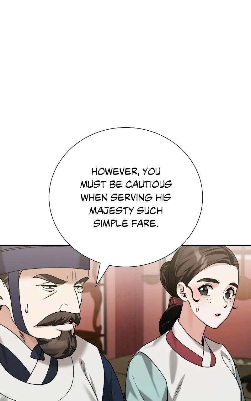 Bon Appétit, Your Majesty Chapter 18 - page 74