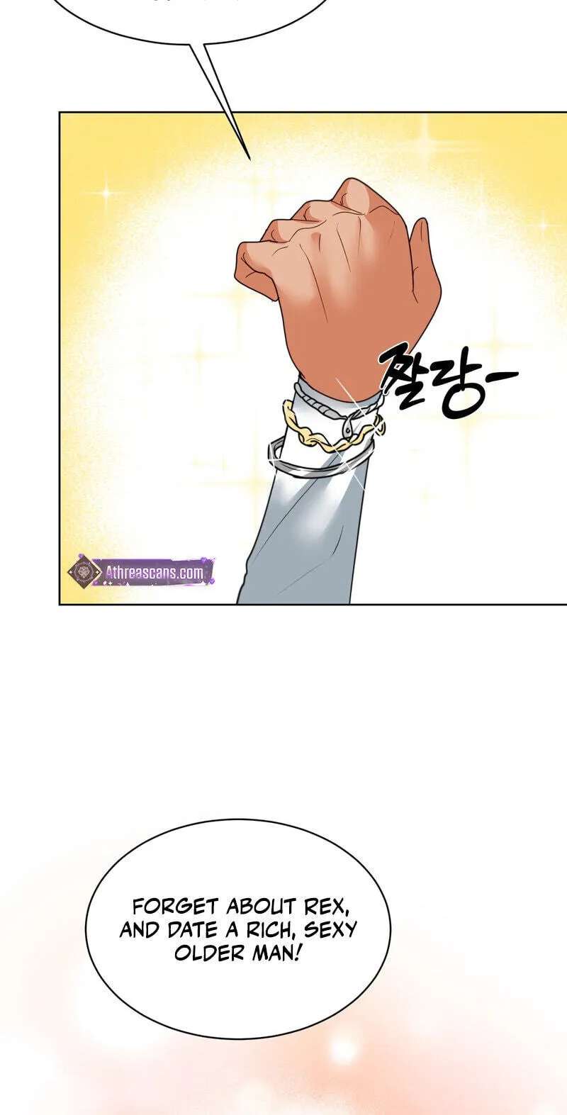 Flower Beggar Chapter 20 - page 26