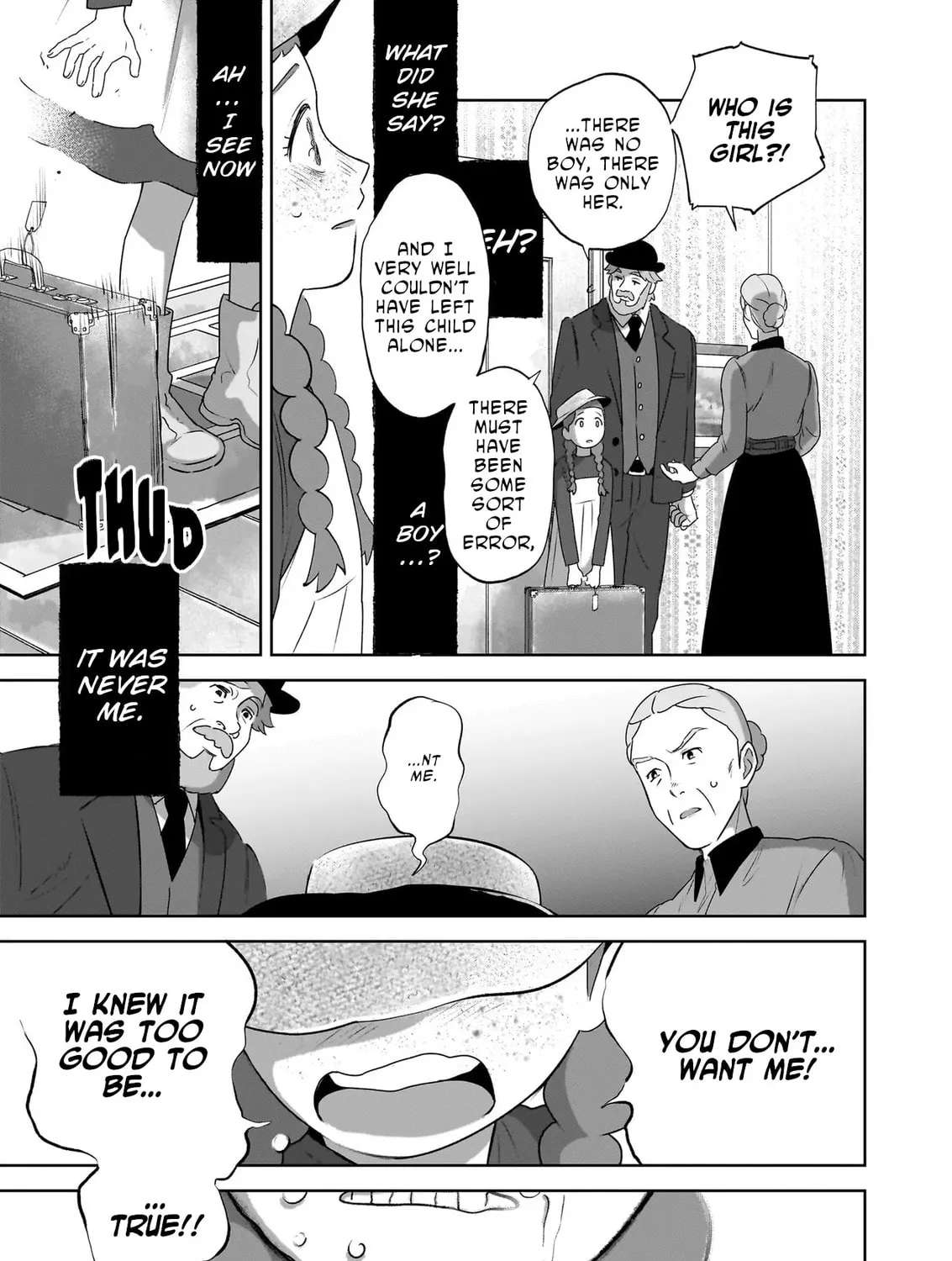 Anne Shirley Chapter 1 - page 28