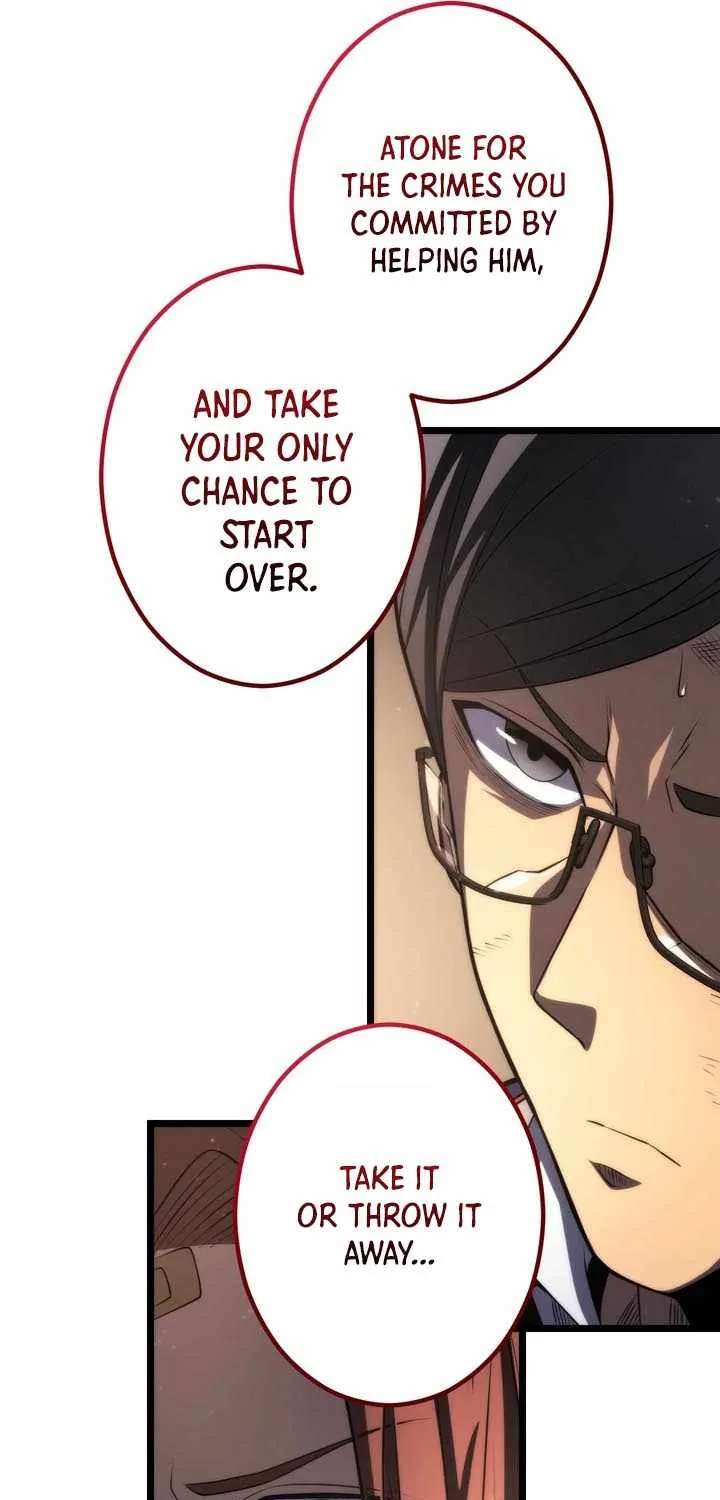 Return of the Reaper꞉ Assassin Chapter 24 - page 97