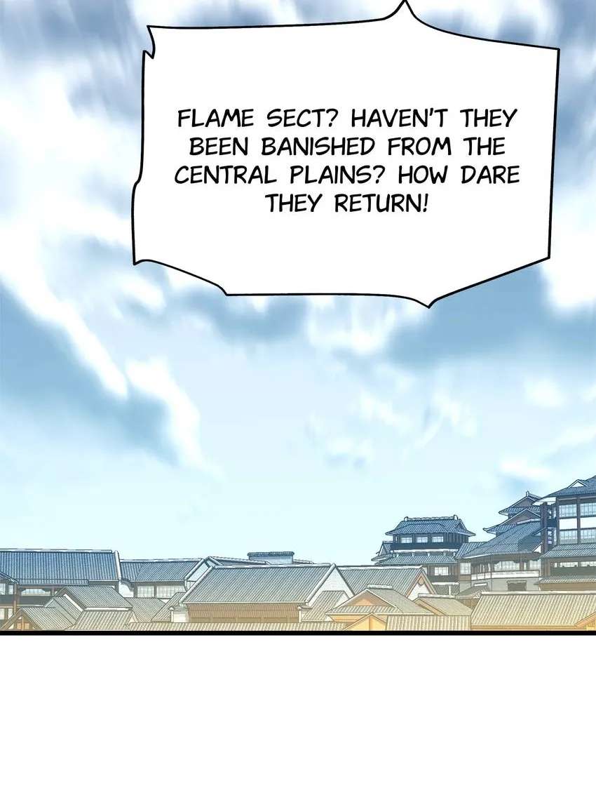 Reborn to Be a Great God Chapter 131 - page 16