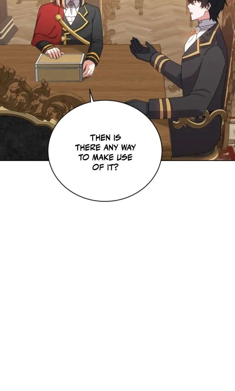 Daughter-In-Law to the Mad Dog of Honor Chapter 101 - page 25