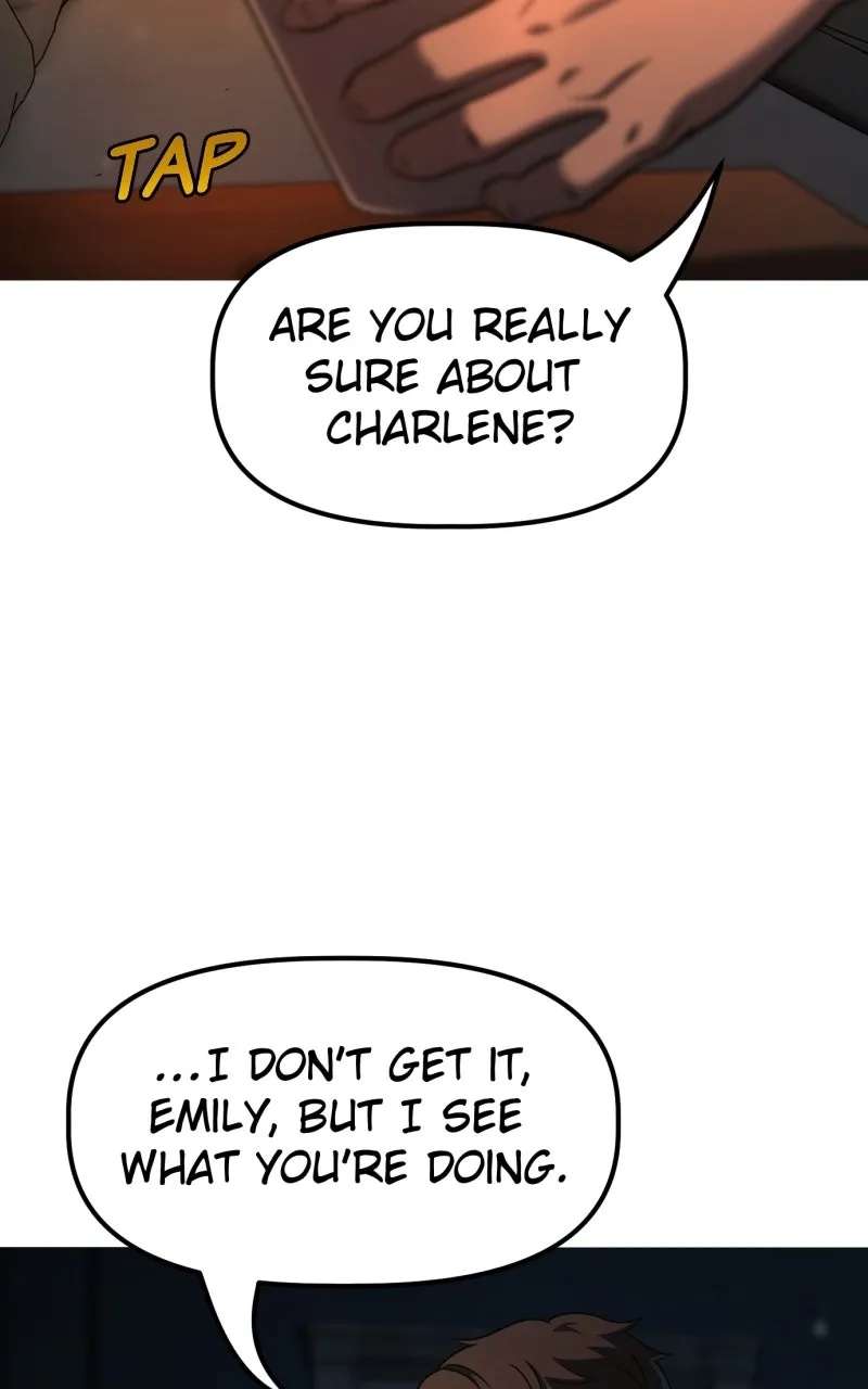 Finding Humanity Chapter 11 - page 35