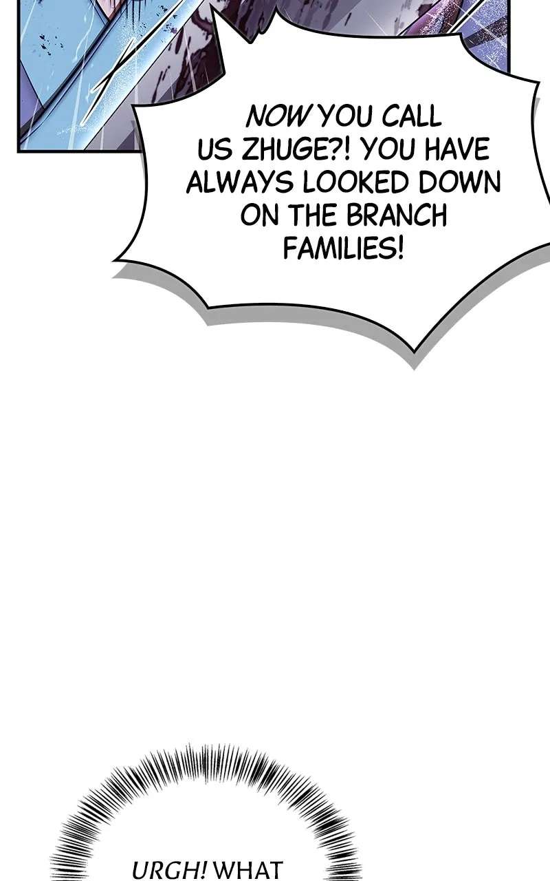 The Genius MurimFitness Trainer Chapter 107 - page 72