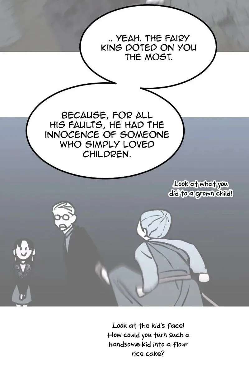 The Nine Cloud Dream: Zero Chapter 57 - page 50