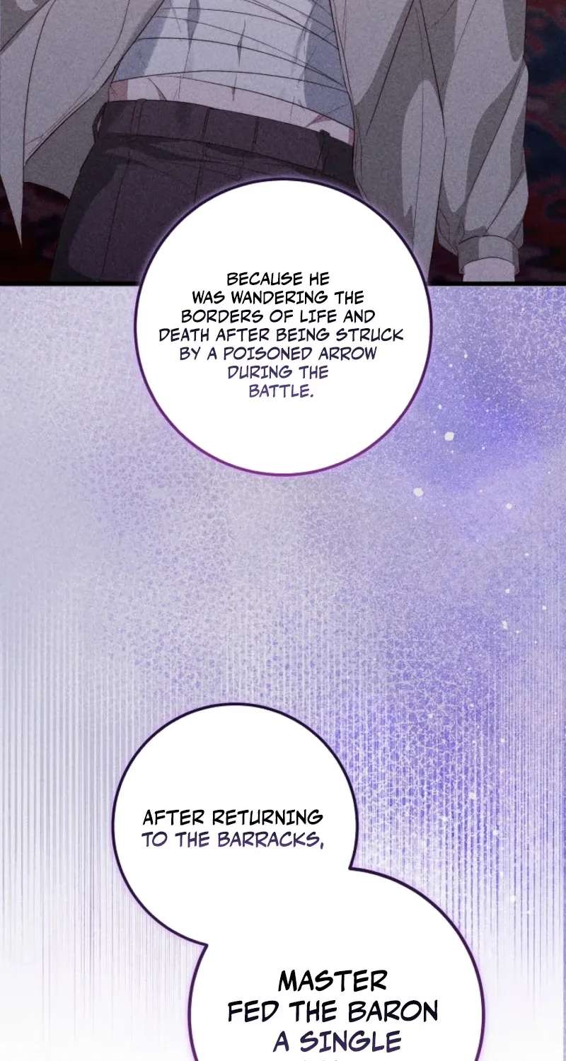 The Regressed Villainess Makes a Vow of Chastity Chapter 52 - page 46