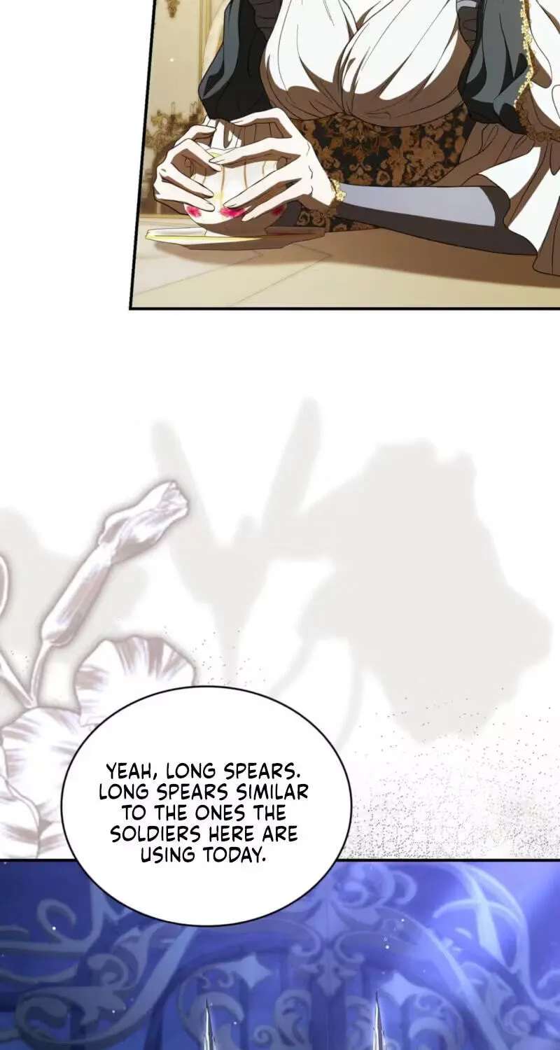 The Stone Thrown in the Lake Chapter 69 - page 41