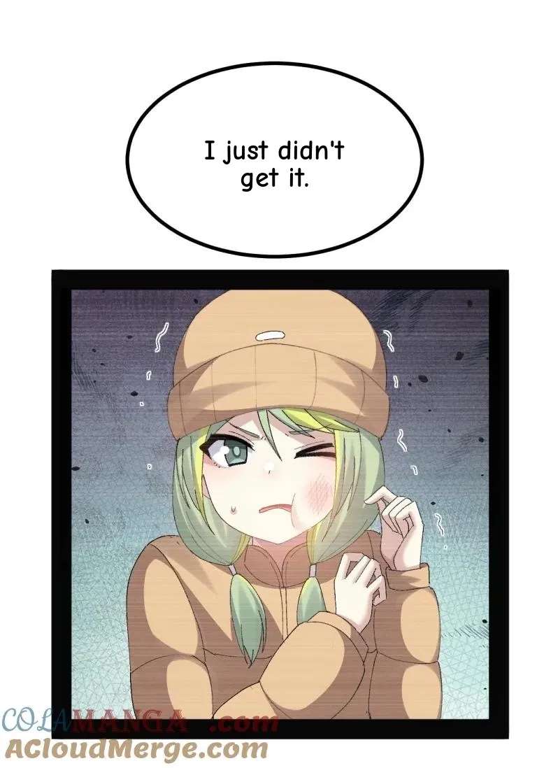 The Graduation Project Is, Making Butter! Chapter 82 - page 4