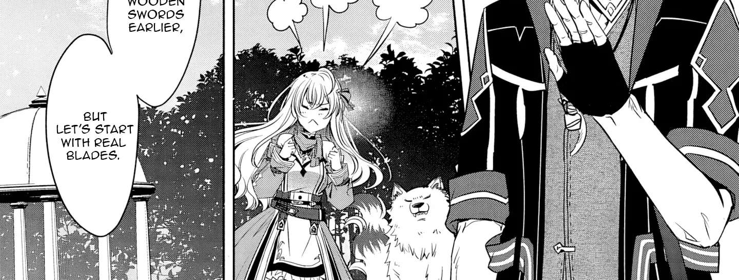 Free Skill de Saikyou Boukensha - Pet mo Musou de Isekai Seikatsu ga Tanoshi sugiru Chapter 5 - page 47