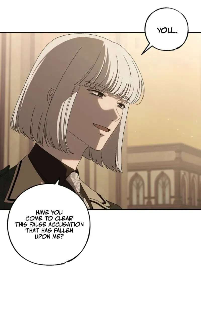 The Bondservant Chapter 94 - page 11