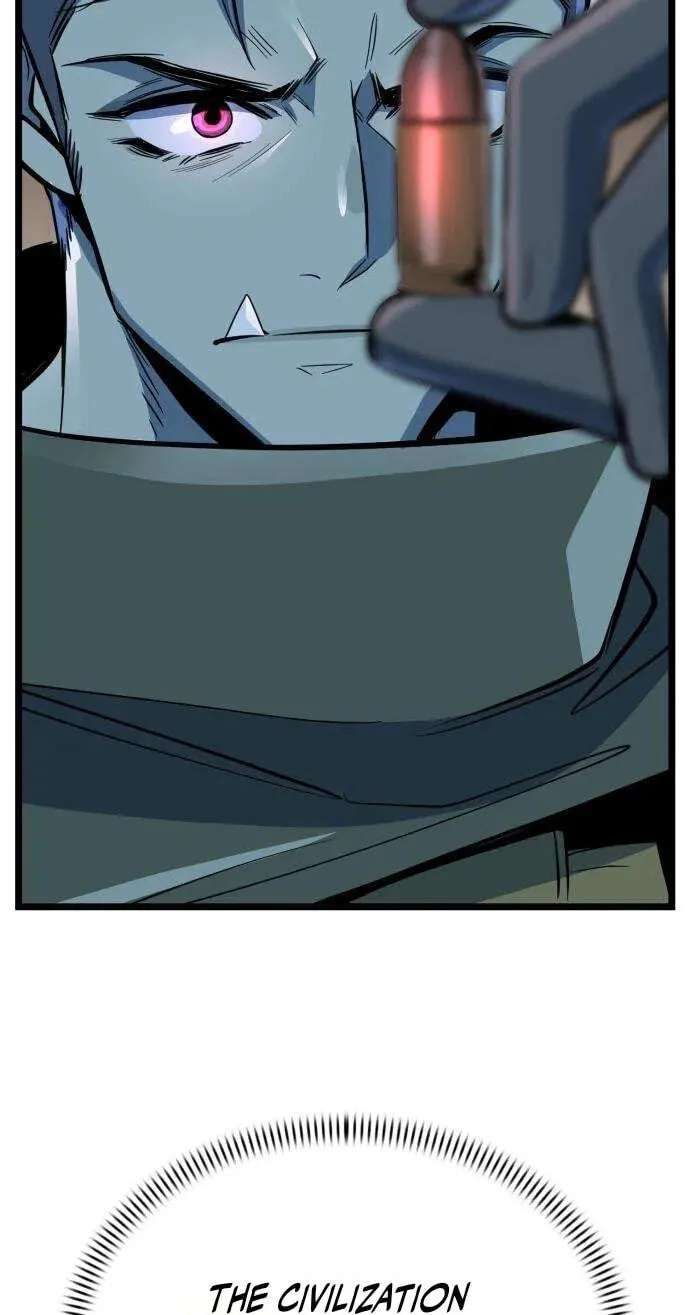 The Sergeant's Dragon Chapter 13 - page 37