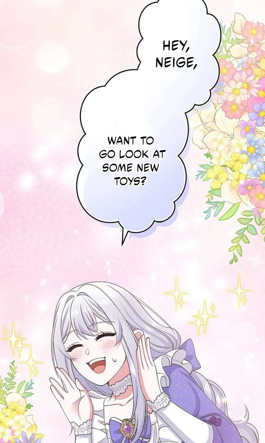 I Have No Intention of Returning to You! Chapter 99 - page 34