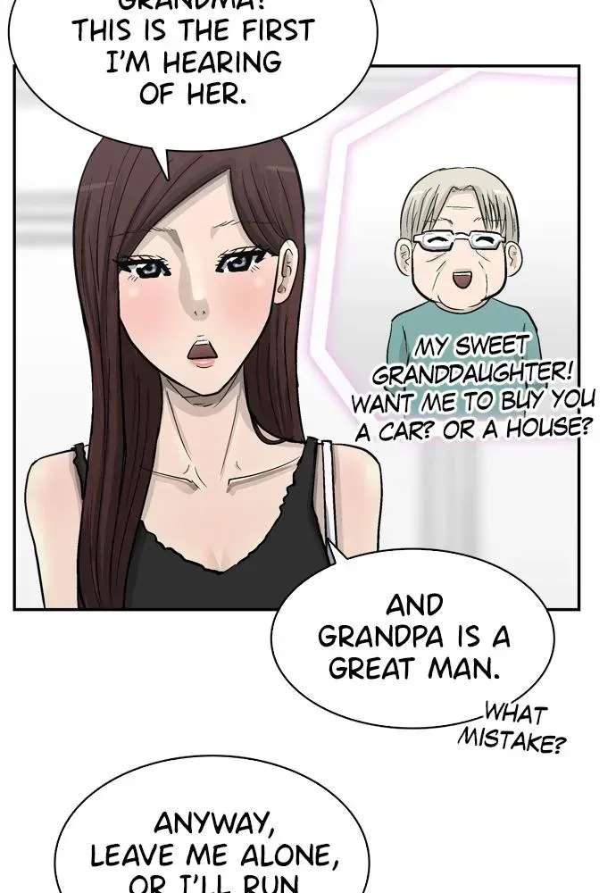 The Golden Spoon Chapter 105 - page 74