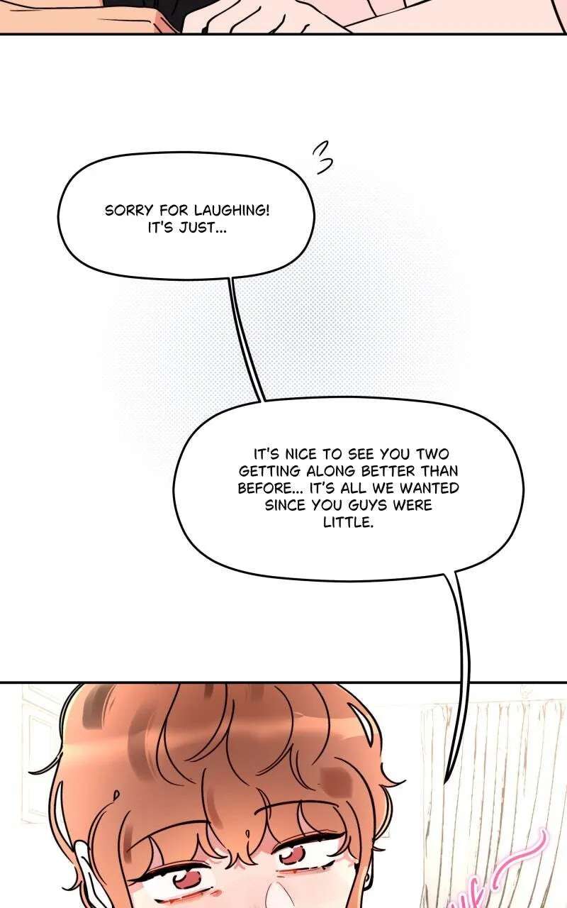The Egg Project Chapter 54 - page 63