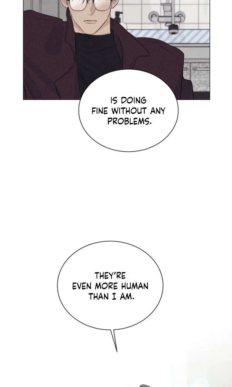 A Lovely Meal Chapter 29 - page 30