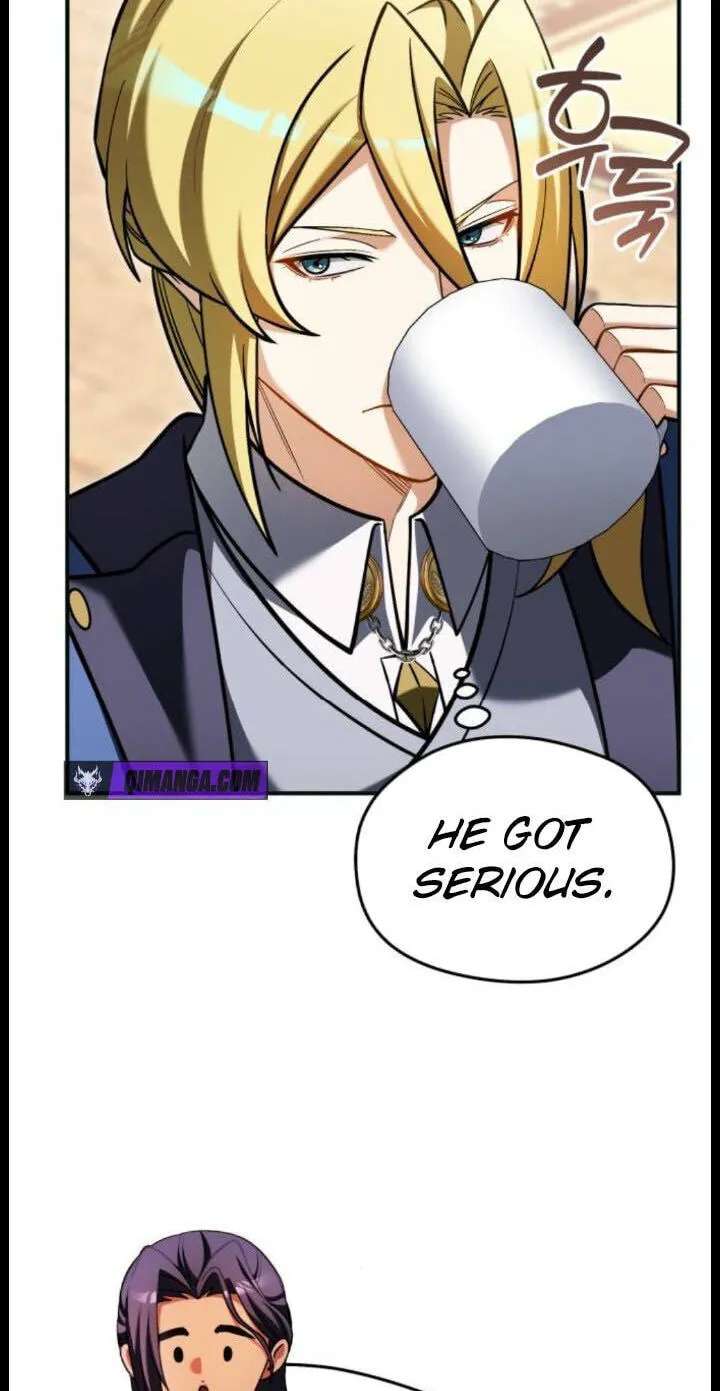 The Otherworldly Nutritionist Chapter 33 - page 49