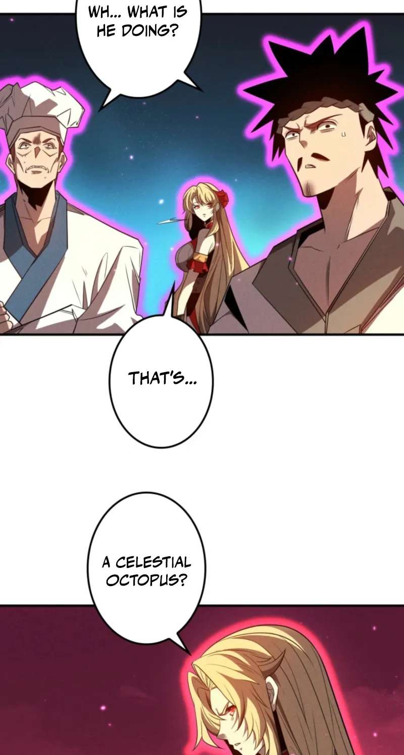 Dream Beast Hunter Chapter 31 - page 24
