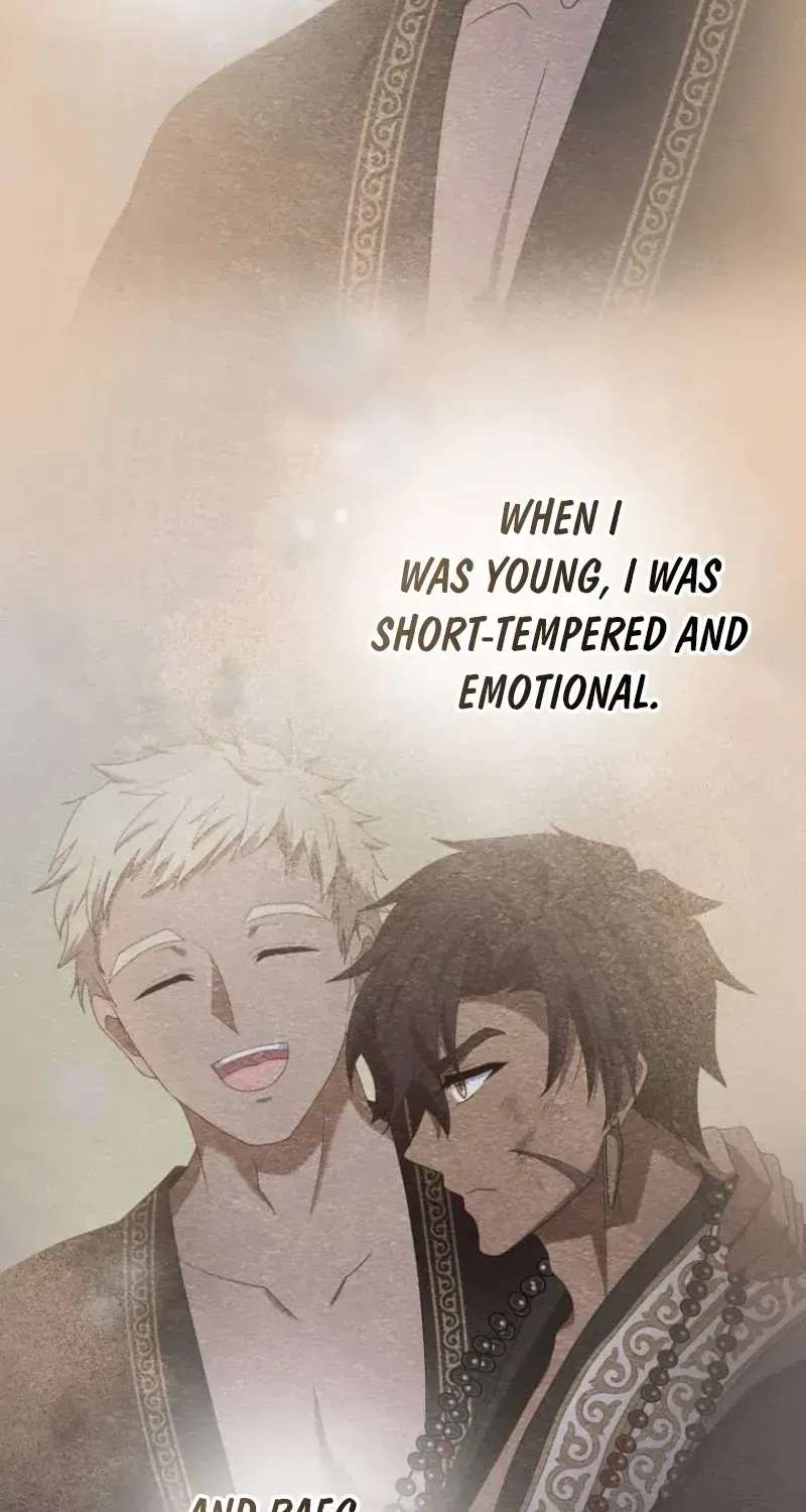 The Beloved Doll Princess Marries into the Wild Chapter 24 - page 22