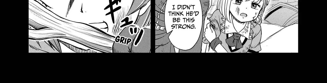 Genderbent Hero and Genderbent Demon Lord Chapter 1 - page 12