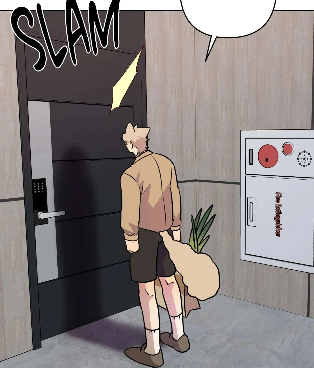 Samsam-Ine House Chapter 35 - page 118