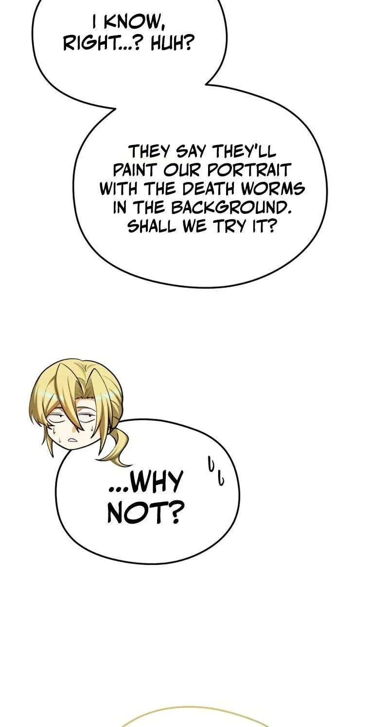The Otherworldly Nutritionist Chapter 32 - page 67