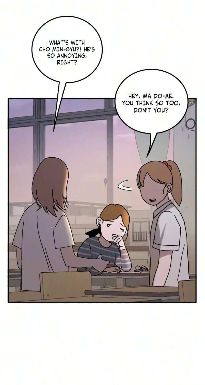 How to Love Ma Do-Ae Chapter 24 - page 13