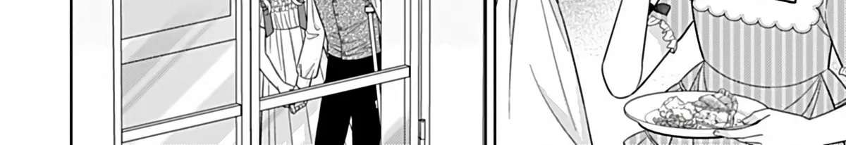 I'm Just a Mob Who Gets Saved 10 Years Later, but I Don't Want to Be Oppressed for That Long, So I'm Escaping Right Now Chapter 2 - page 22