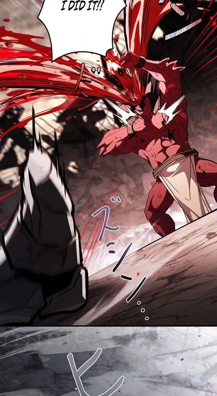 The Saint Levels Up Through Necromancy Chapter 36 - page 70