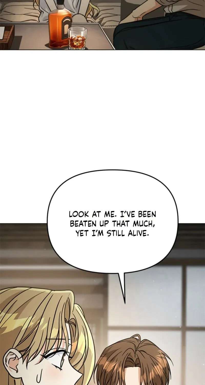 Love Rehab for a Gangster Chapter 53 - page 78