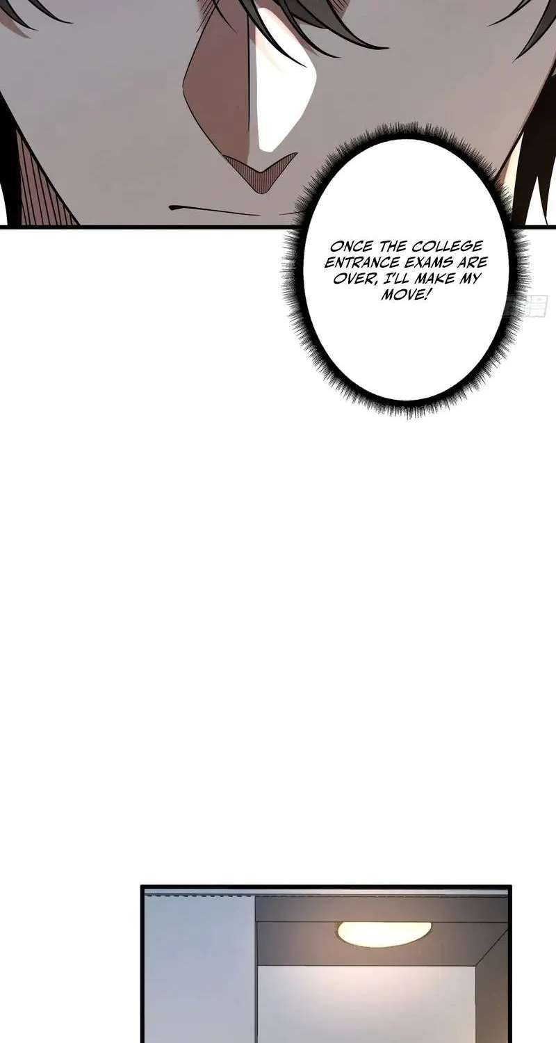 The Ultimate Prodigy Chapter 10 - page 28