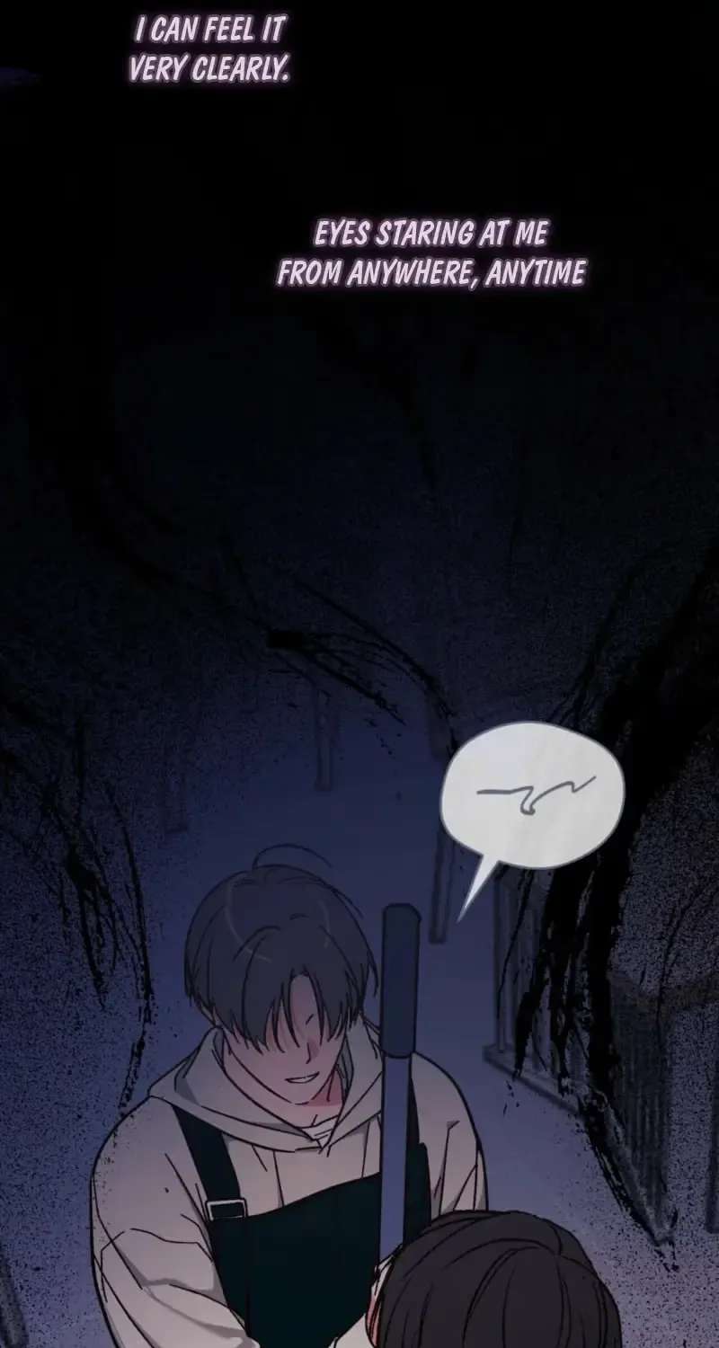 Do Ghosts Dream Too Chapter 4 - page 46