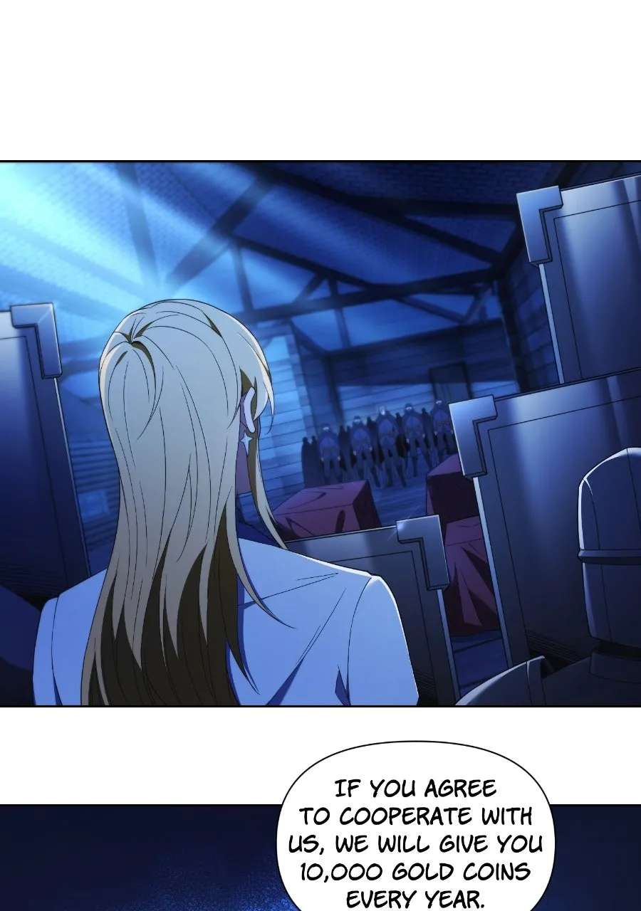 I Dominate a Magical Continentwith an Industrial Revolution Chapter 43 - page 1