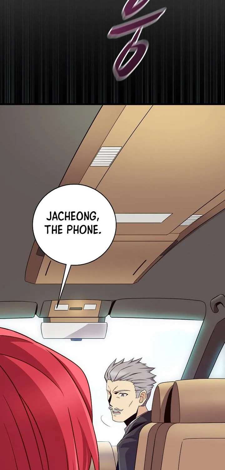 Archmage Transcending Through Regression Chapter 220 - page 56