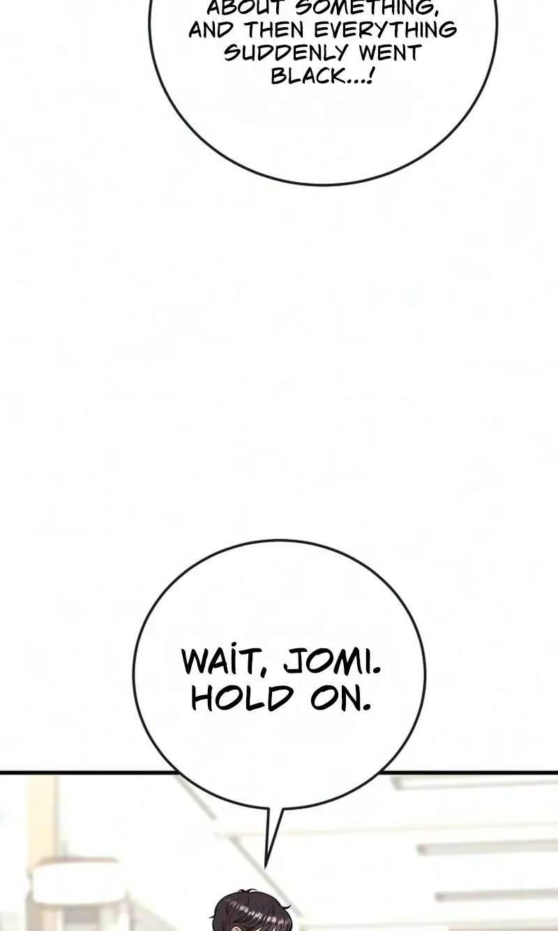 I Left My Body Chapter 16 - page 92