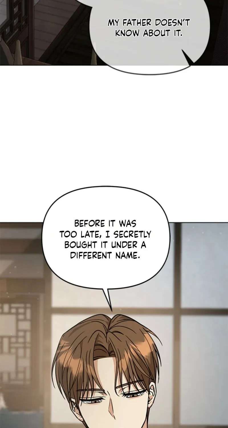 Love Rehab for a Gangster Chapter 53 - page 64
