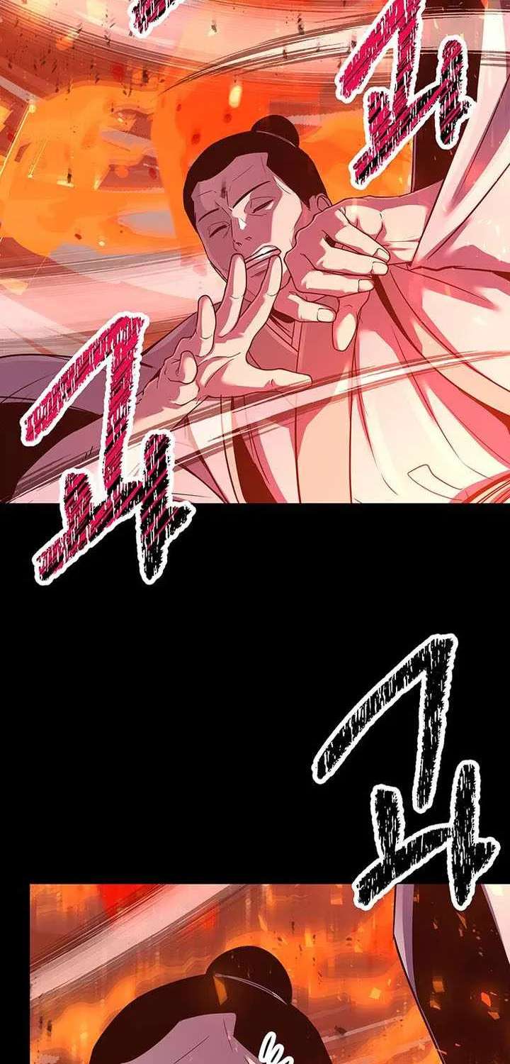 The Best Martial Arts Instructor In The World Chapter 100 - page 46