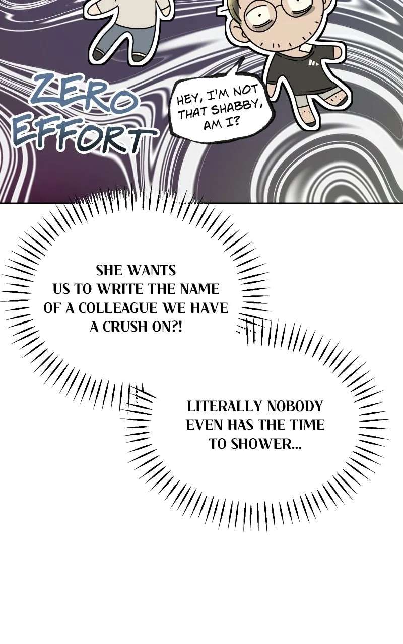 All Kinds ofNonsense Chapter 1 - page 58