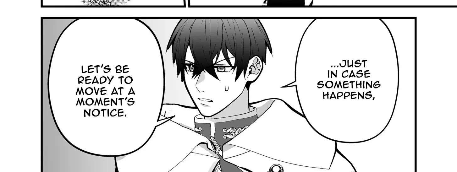 Junketsu de Nakute mo, Anata to - Suterare Reijou ga Shiawase ni naru Made Chapter 12 - page 8