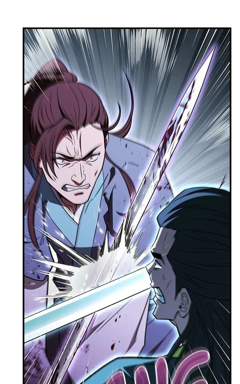 The Genius MurimFitness Trainer Chapter 107 - page 69