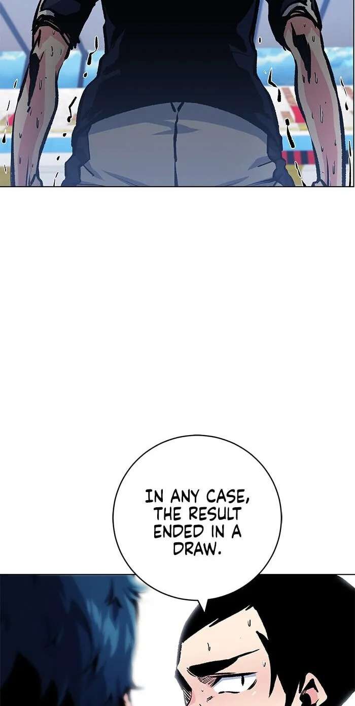 Top Corner Chapter 271 - page 35