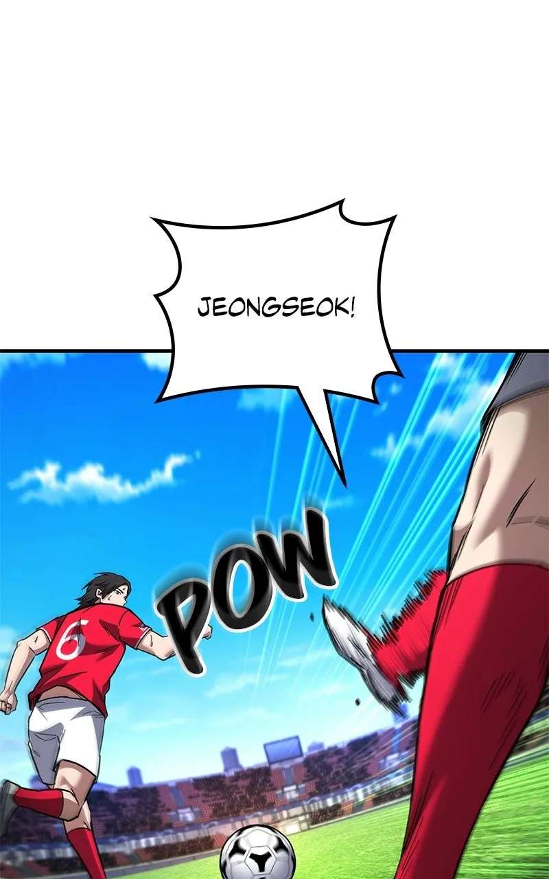 The Genius Midfielder withthe Killer Pass Chapter 38 - page 4