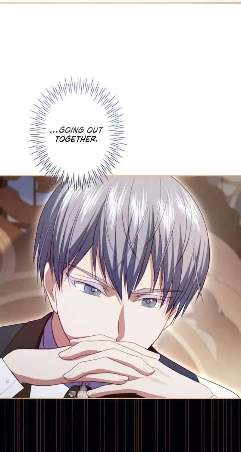 My Husband Caught Me Cheating Chapter 35 - page 31